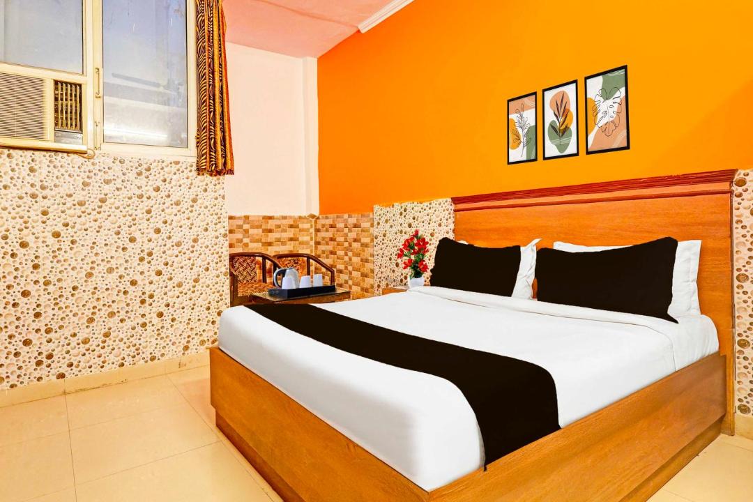Photo of Bedroom in Rewari