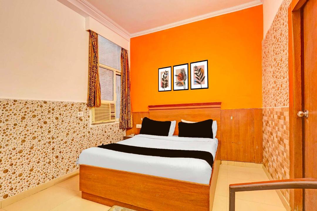 Photo of Bedroom in Rewari