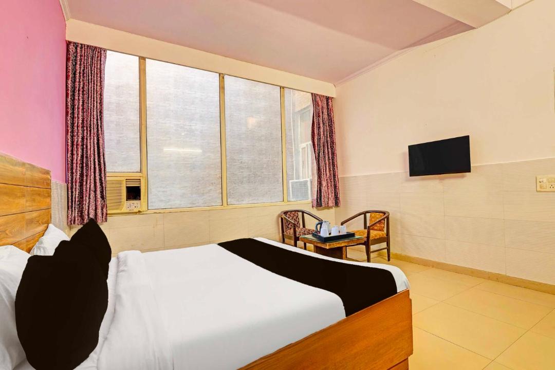 Photo of Bedroom in Rewari