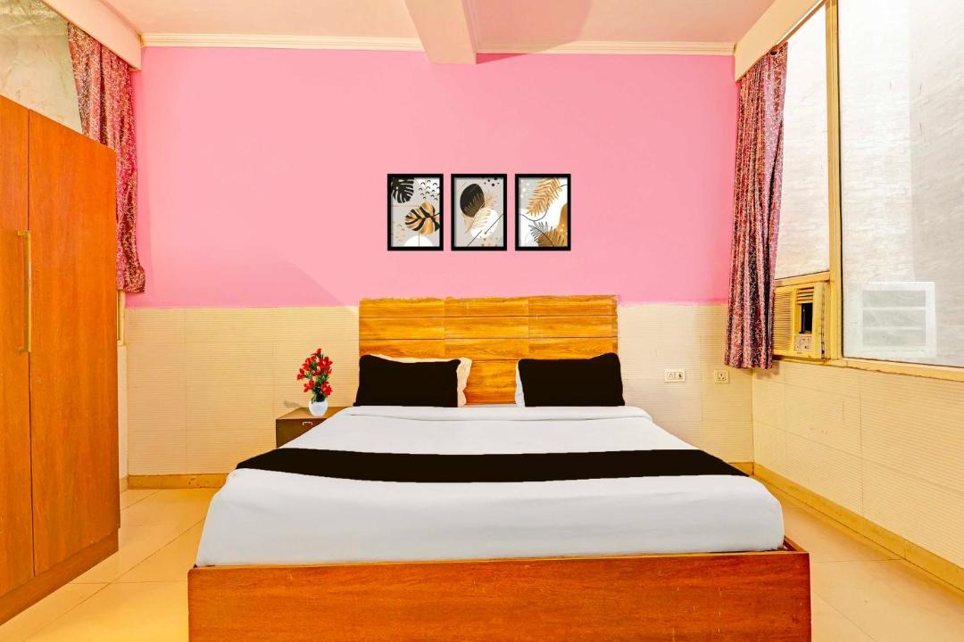 Photo of Bedroom in Rewari