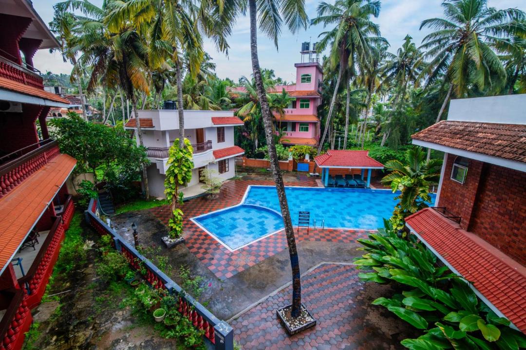 Photo of Others in Kovalam