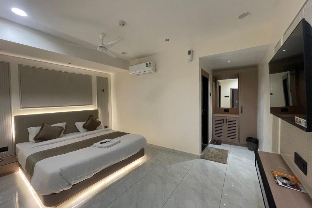 Photo of Bedroom in Naroda