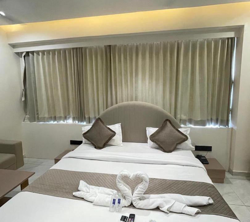 Photo of Bedroom in Naroda