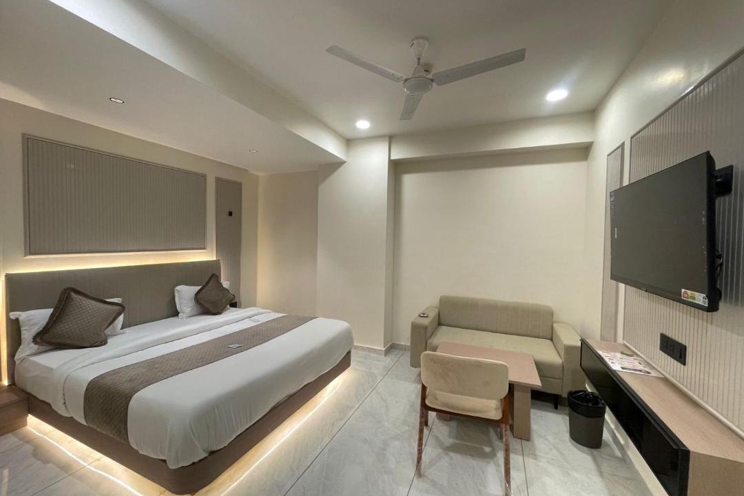 Photo of Bedroom in Naroda