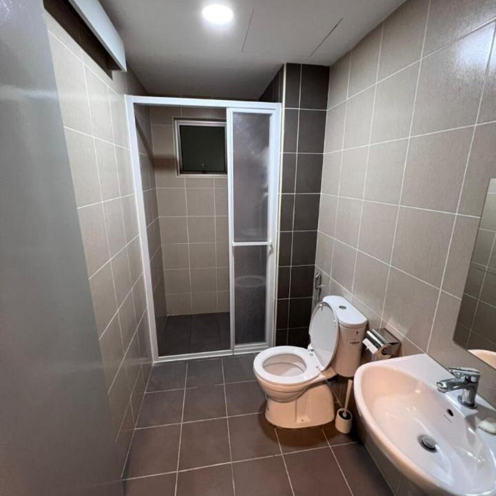 Photo of Bathroom in Salak South