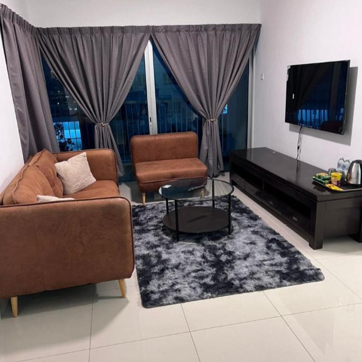 Photo of Livingroom in Salak South