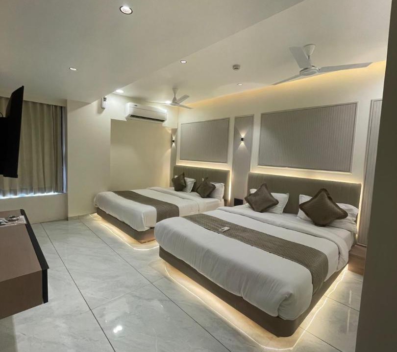 Photo of Bedroom in Naroda