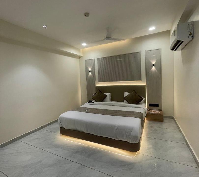 Photo of Bedroom in Naroda