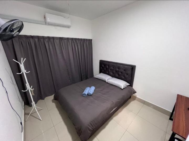 Photo of Bedroom in Salak South