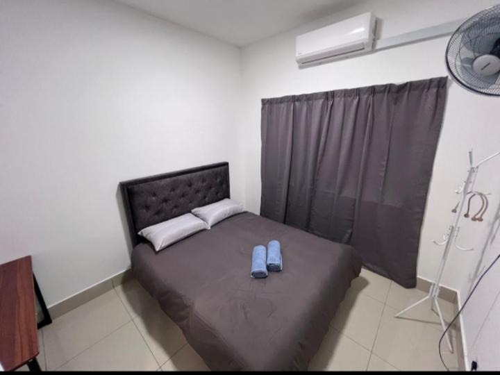 Photo of Bedroom in Salak South