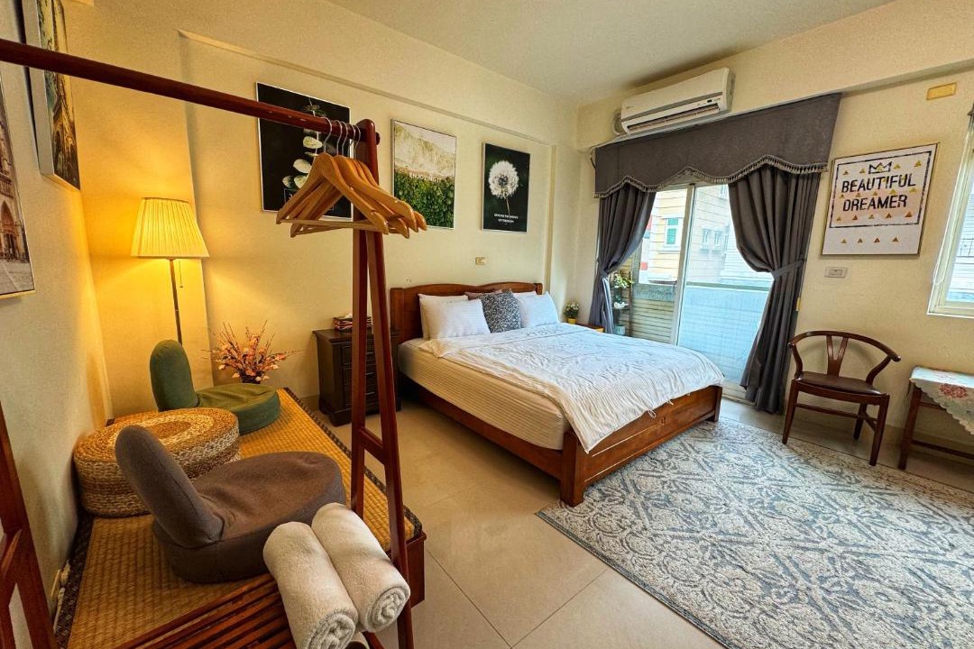 Photo of Bedroom in Tongluo