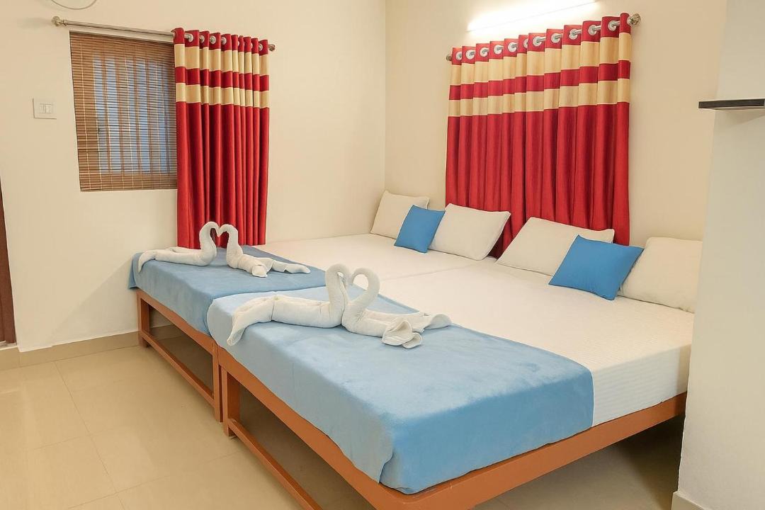 Photo of Bedroom in Velankanni