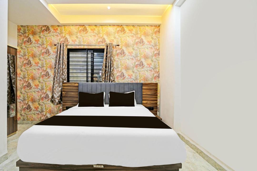 Photo of Bedroom in Rau