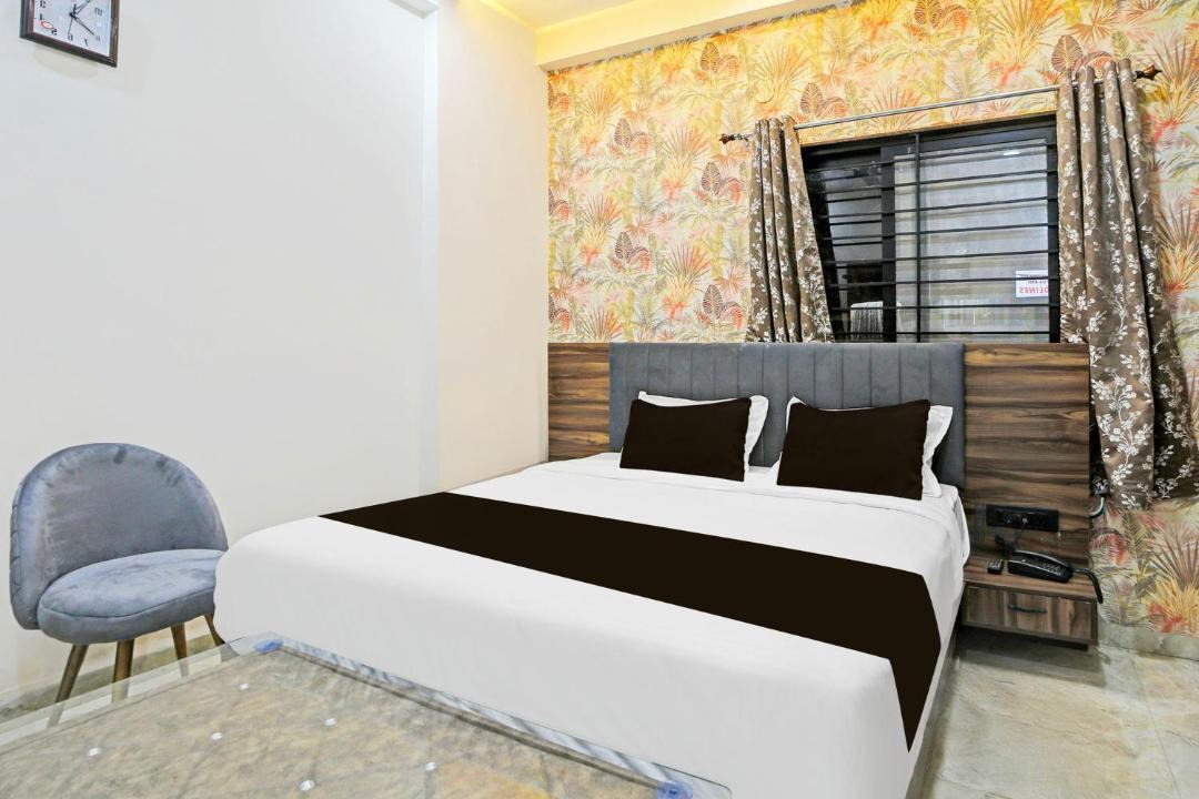 Photo of Bedroom in Rau