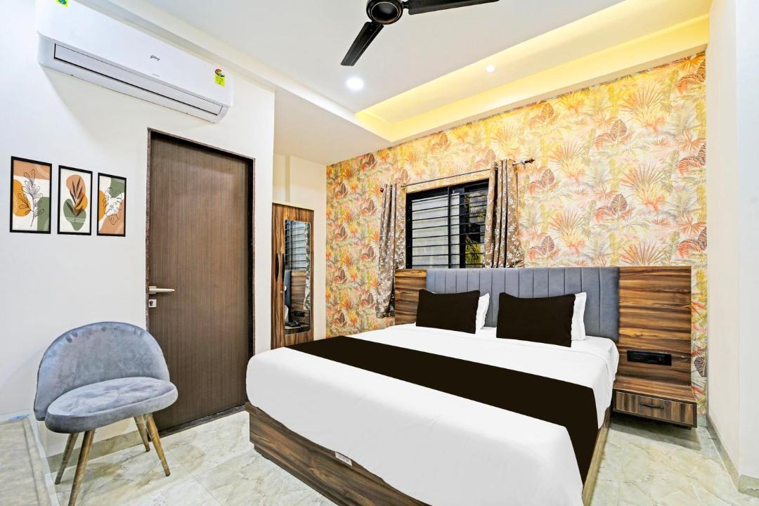 Photo of Bedroom in Rau