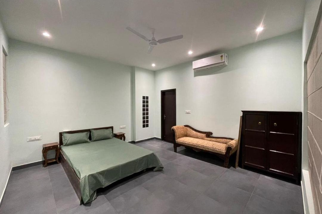 Photo of Bedroom in C-Scheme