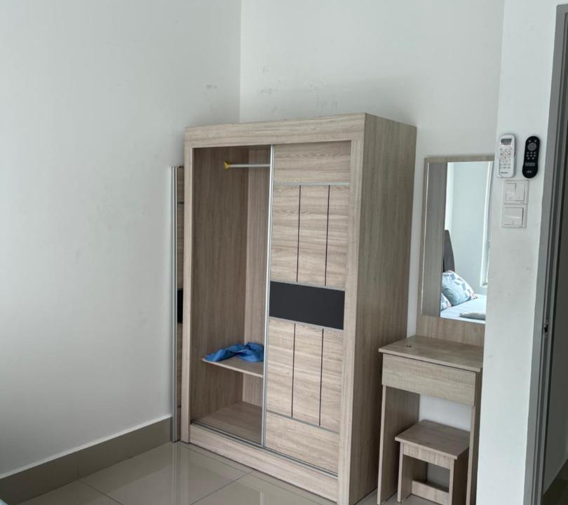Photo of Bedroom in Salak South