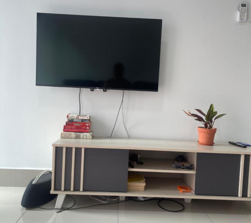 Photo of Livingroom in Salak South