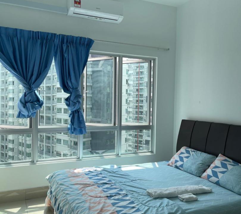 Photo of Bedroom in Salak South