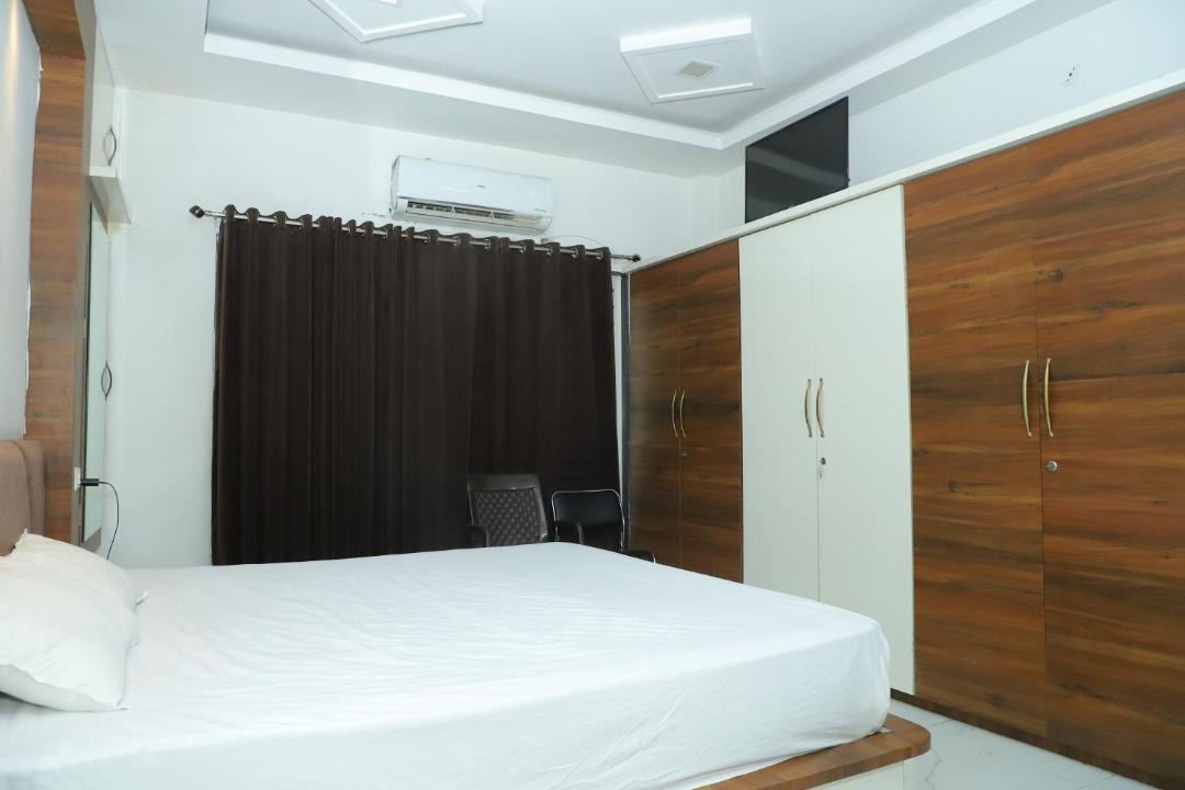 Photo of Bedroom in Rau