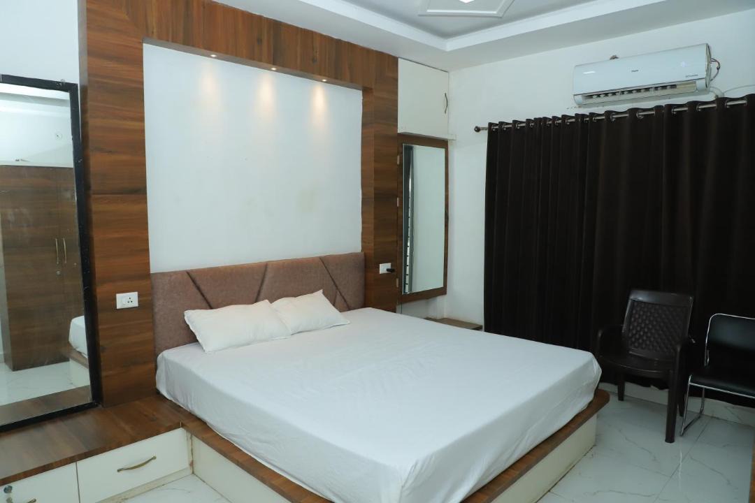 Photo of Bedroom in Rau