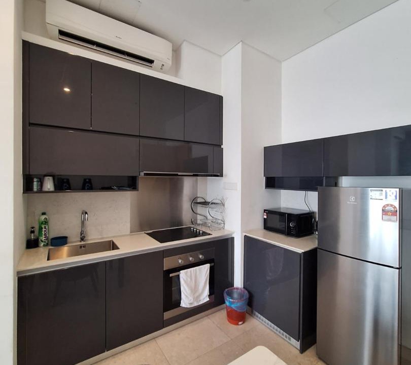 Photo of Kitchen in Pudu