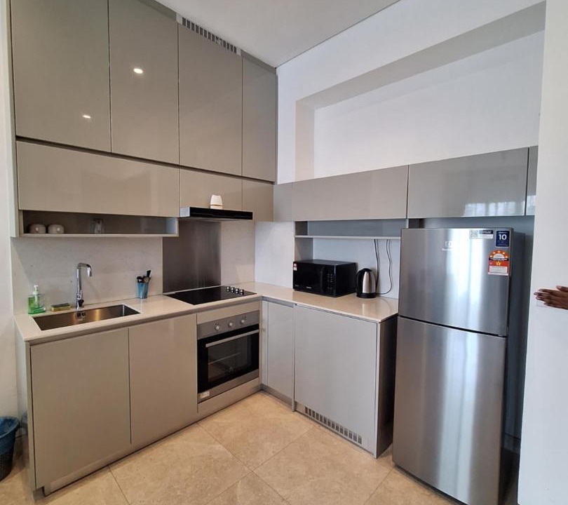 Photo of Kitchen in Pudu