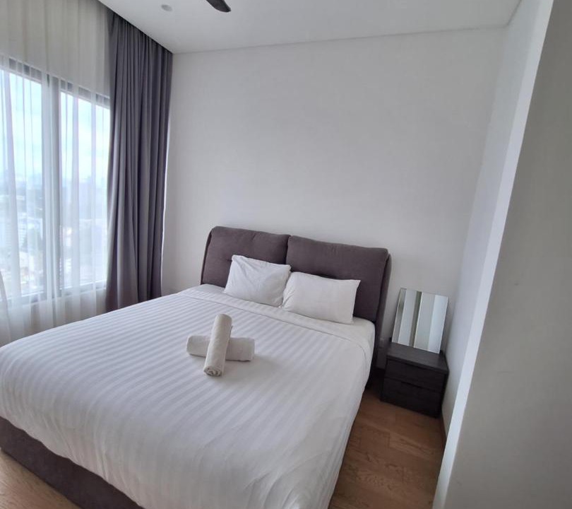 Photo of Bedroom in Pudu