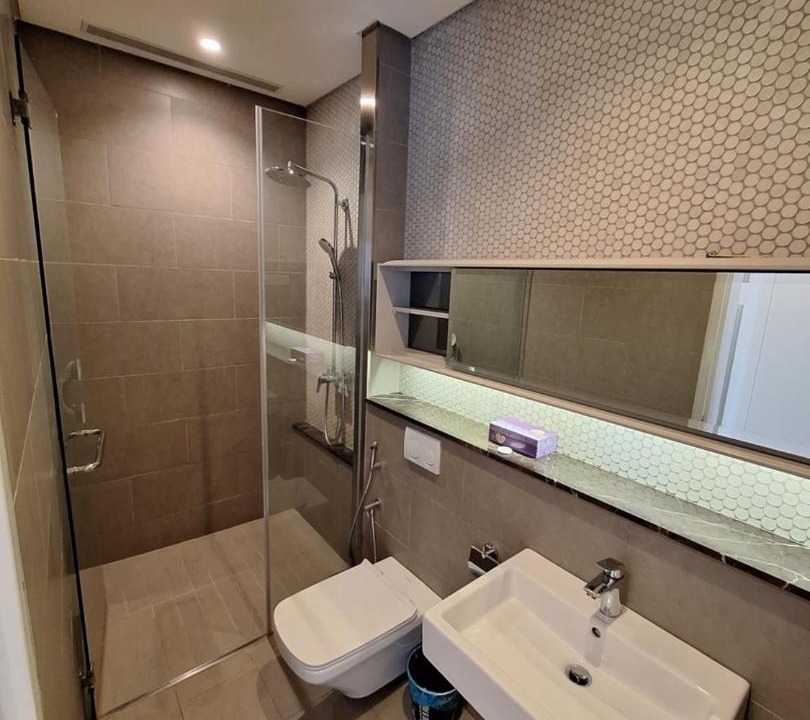 Photo of Bathroom in Pudu