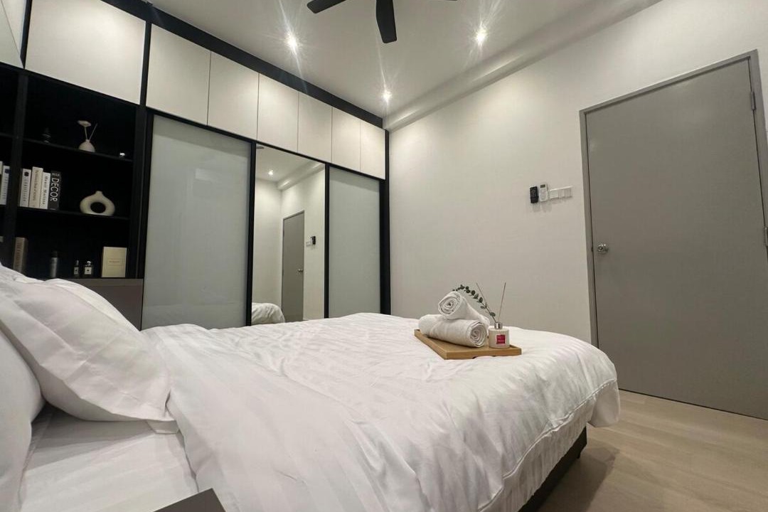 Photo of Bedroom in Salak South