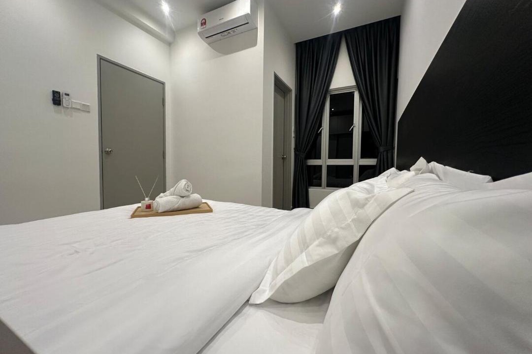 Photo of Bedroom in Salak South