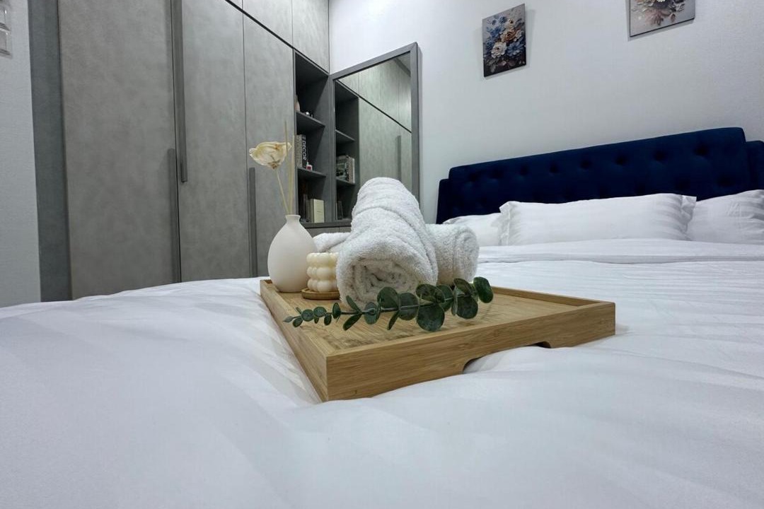 Photo of Bedroom in Salak South