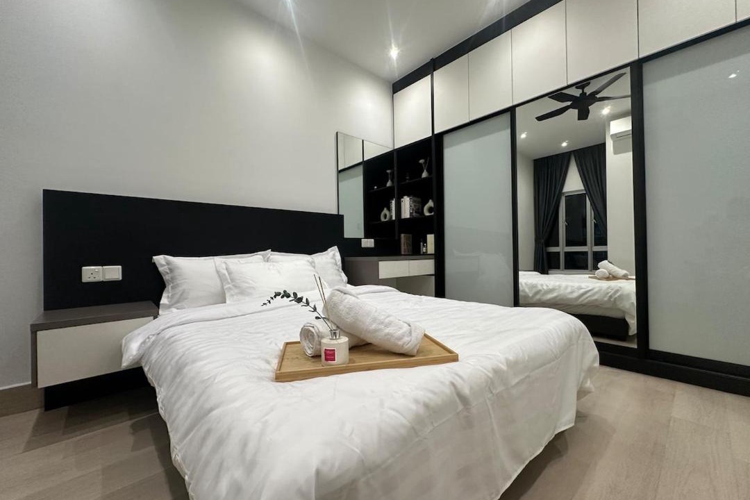 Photo of Bedroom in Salak South