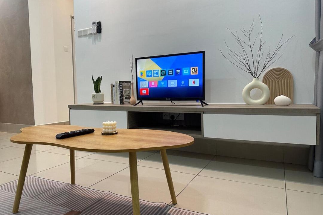 Photo of Livingroom in Salak South