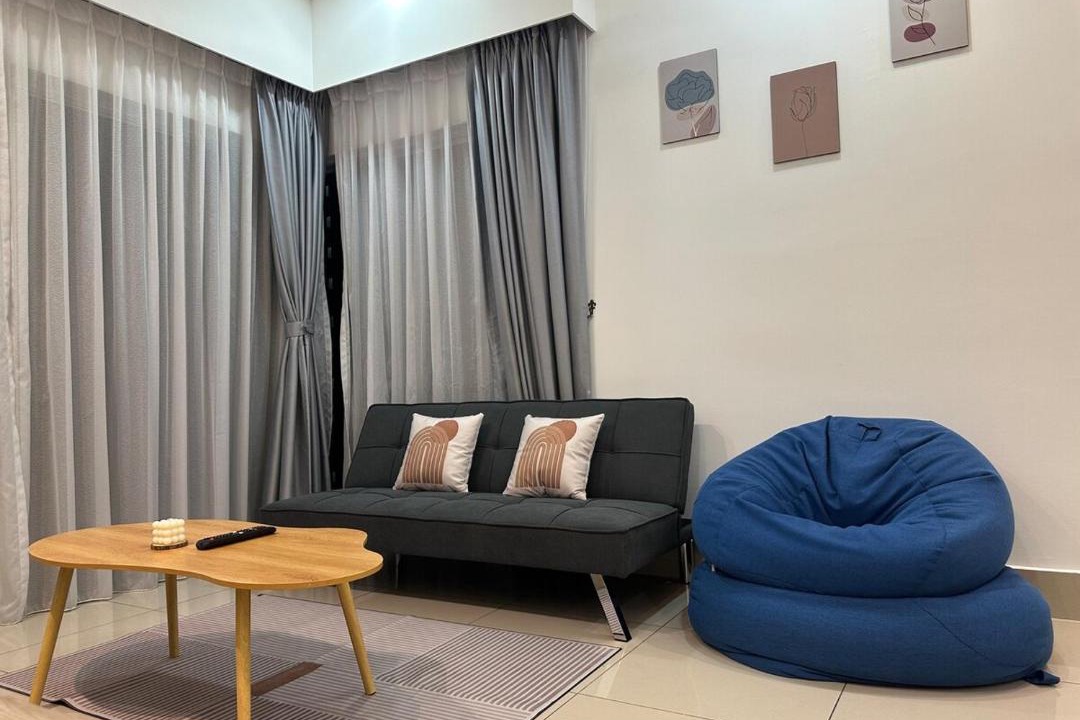 Photo of Livingroom in Salak South
