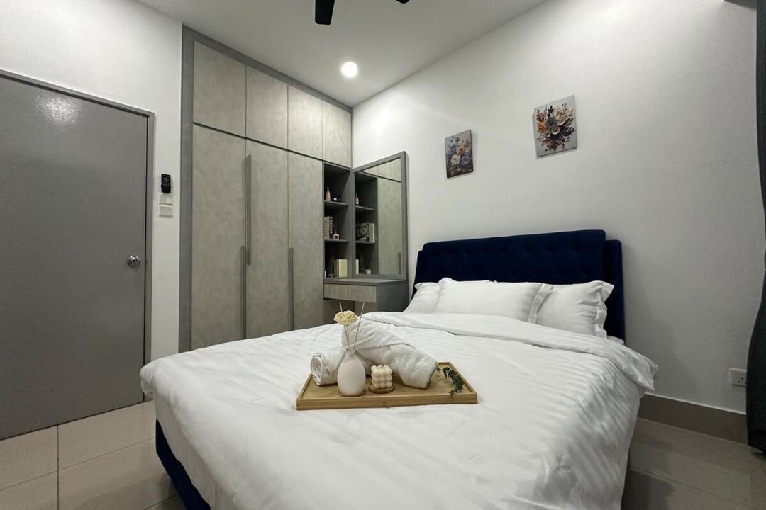 Photo of Bedroom in Salak South