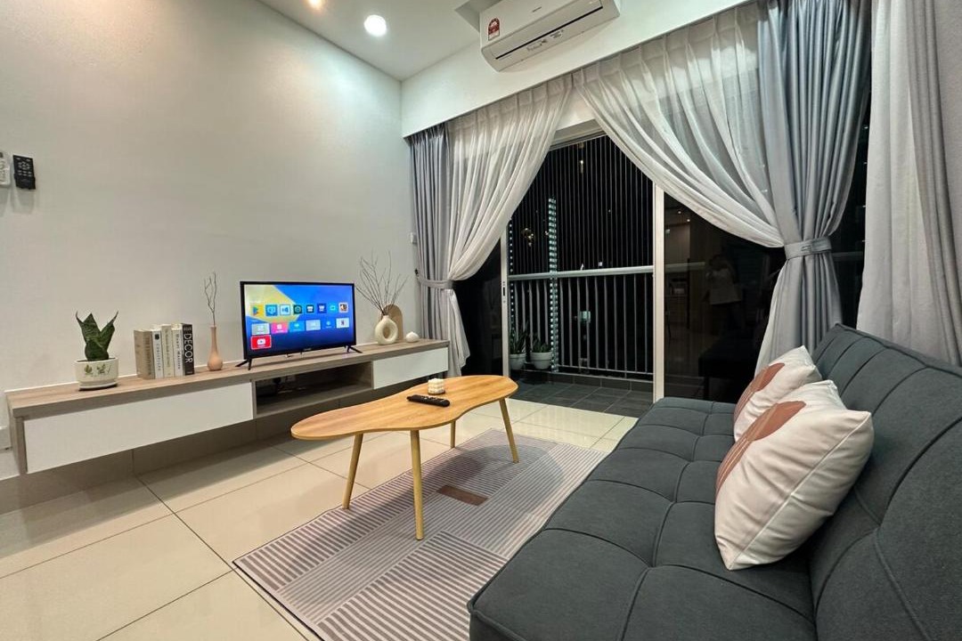 Photo of Livingroom in Salak South