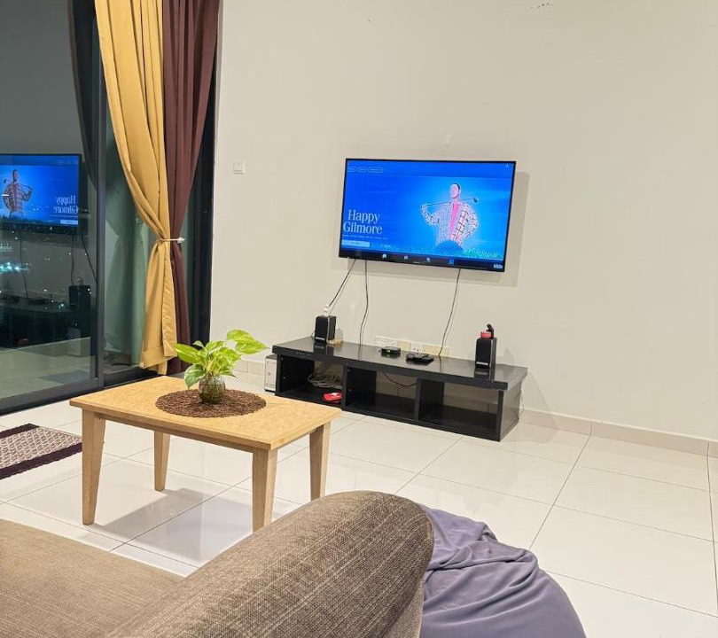 Photo of Livingroom in Bukit Jalil