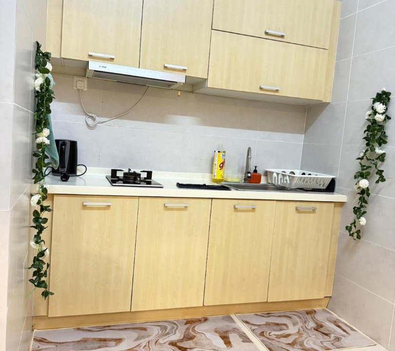 Photo of Kitchen in Bukit Jalil