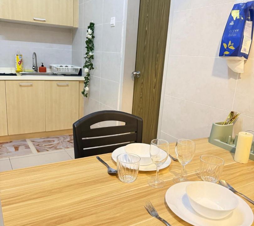 Photo of Kitchen in Bukit Jalil