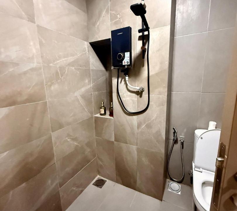 Photo of Bathroom in Sungai Penchala
