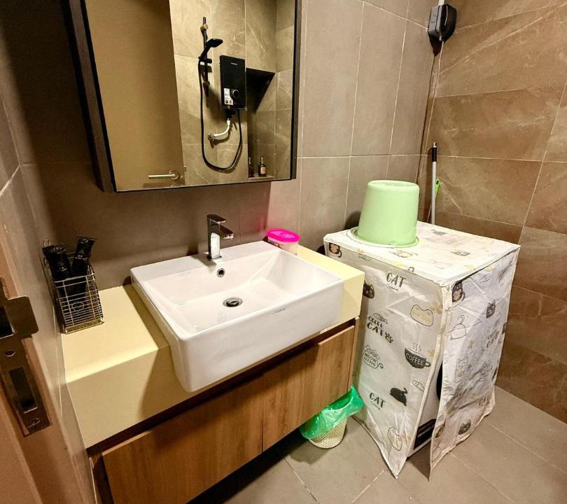 Photo of Bathroom in Sungai Penchala