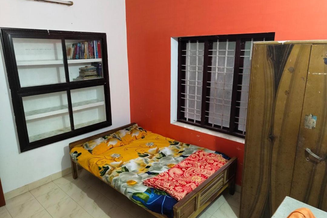 Photo of Bedroom in Chittilapilly