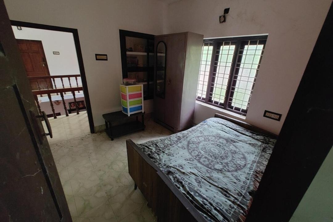 Photo of Bedroom in Chittilapilly