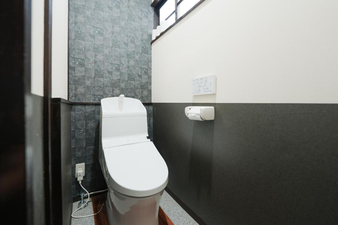 Photo of Bathroom in Nishinari