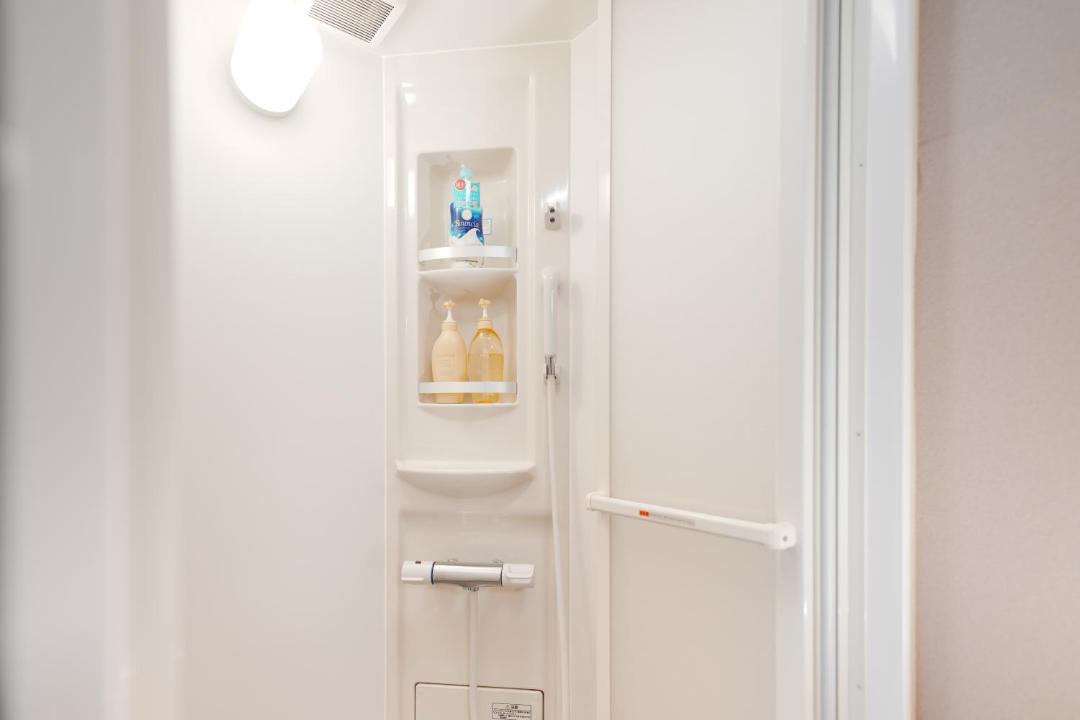 Photo of Bathroom in Nishinari