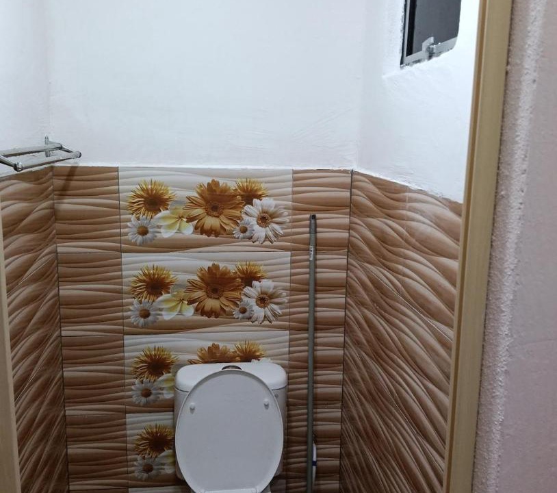 Photo of Bathroom in Batu Caves