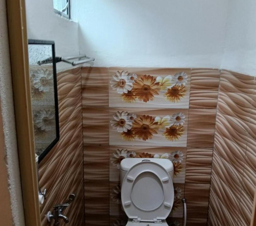 Photo of Bathroom in Batu Caves