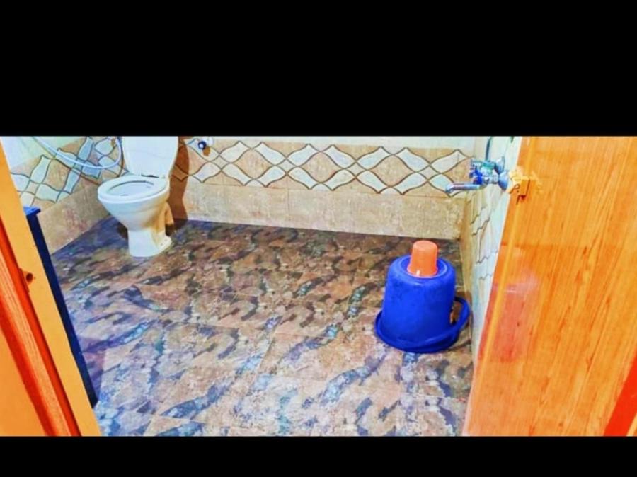 Photo of Bathroom in Madikeri