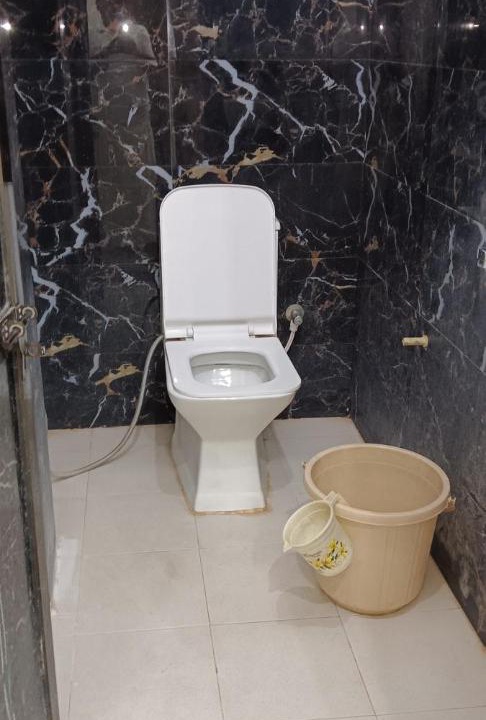Photo of Bathroom in Ayodhya